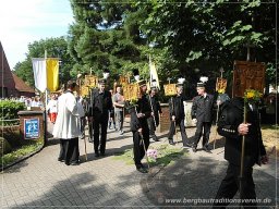 017 Fronleichnamprozession 11.06.2017